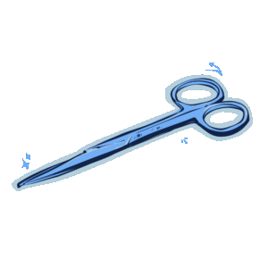 Scissors