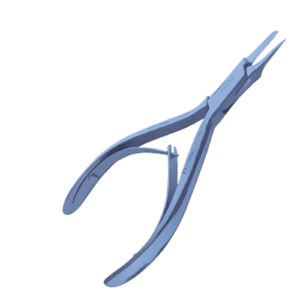 Nail Splitter