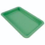 Plastic Tray
