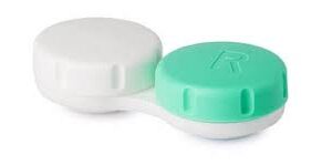 Contact Lens Cases