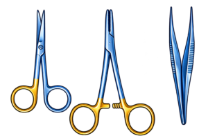 Suture Pack