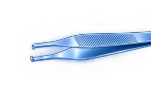 Toothed Forceps